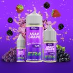 ASAP GRAPE