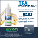 BAVARIAN CREAM 2