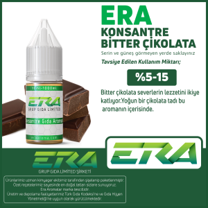 BITTER CIKOLATA 1