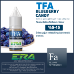 BLUEBERRY CANDY 1