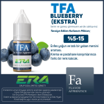 BLUEBERRY EKSTRA 1