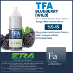 BLUEBERRY WILD 1