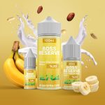 BOSS RESERVE
