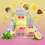PINK LEMONADE