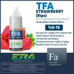 Strawberry ripe