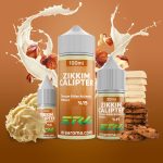 ZIKKIM CALIPTER