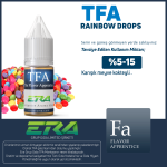 rainbow drops