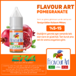 FA.POMEGRANATE