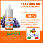 GRAPE CONCORD