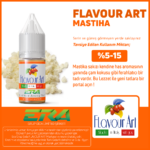 MASTIHA